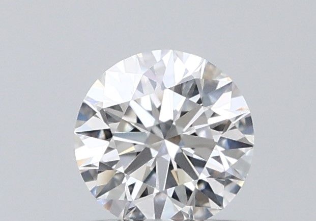 Prírodný diamant okrúhly...