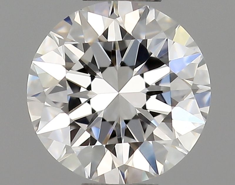 ROUND 0.4ct F IF EX EX EX MED