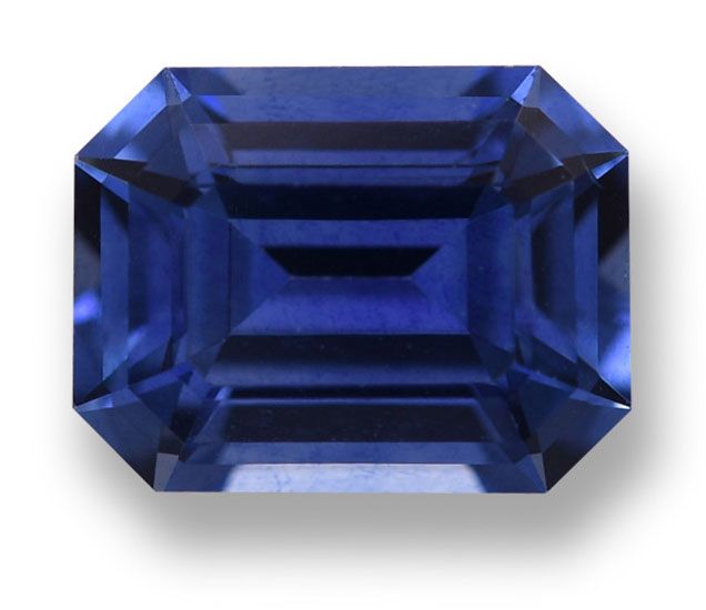 1.12 ct Sapphire