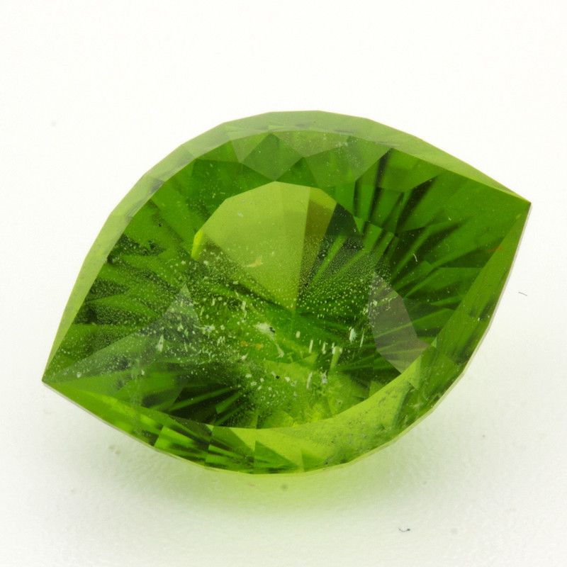 11.18 ct Peridot