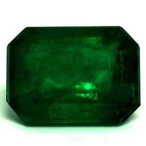 1.17 ct Emerald