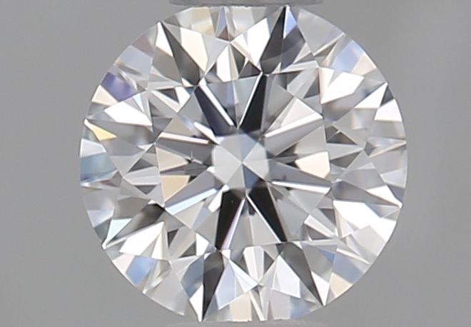 Prírodný diamant okrúhly...