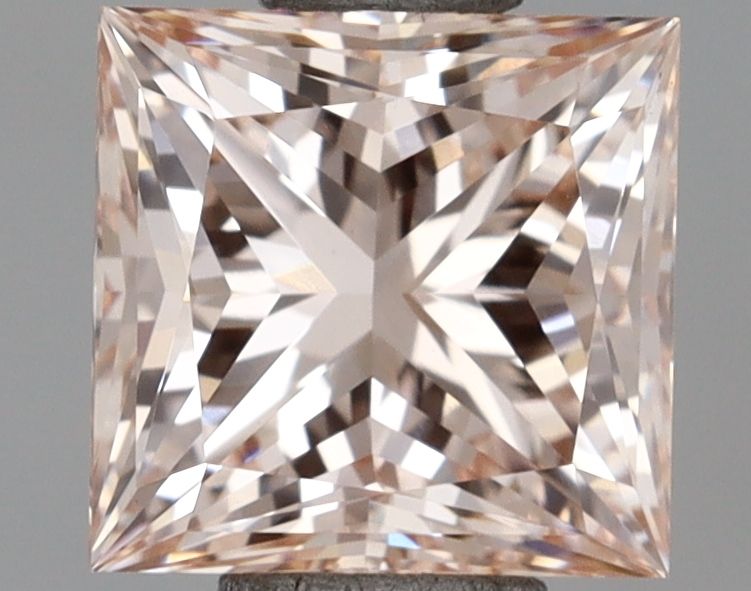 1.05 CT Fancy Pink PRINCESS