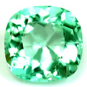 0.65 ct Emerald