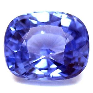 1.28 ct Sapphire
