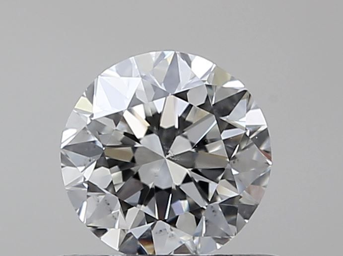 Prírodný diamant okrúhly briliant,... Prírodný diamant okrúhly briliant,...