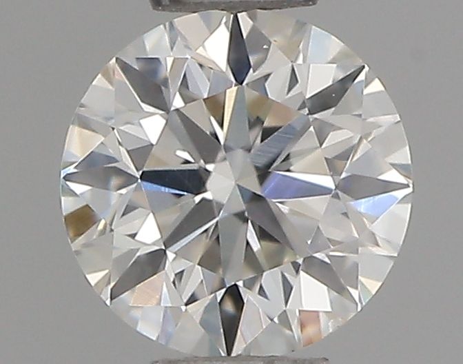 Prírodný diamant okrúhly...