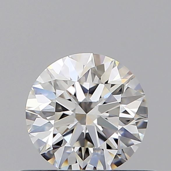 Diamant Rond 0.50 ct - Couleur G - Pureté VS1