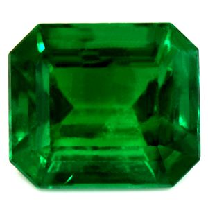 1.48 ct Emerald