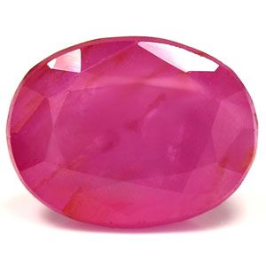 3.52 ct Ruby