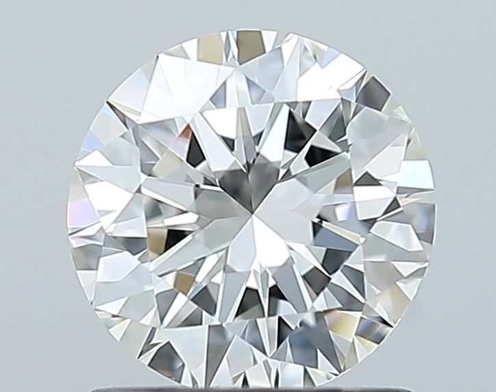 Prírodný diamant okrúhly...