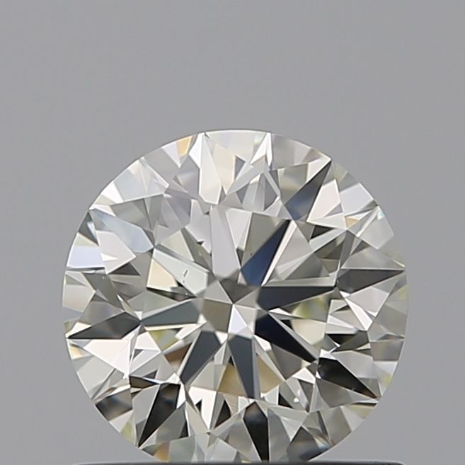 Prírodný diamant okrúhly...