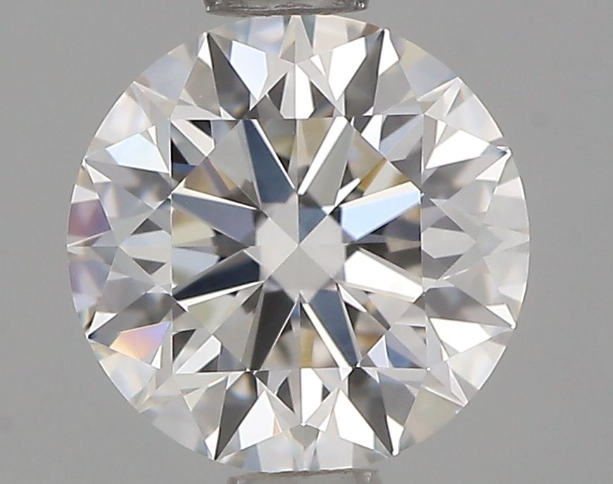 Prírodný diamant okrúhly...