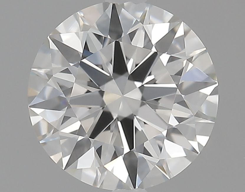 Prírodný diamant okrúhly...