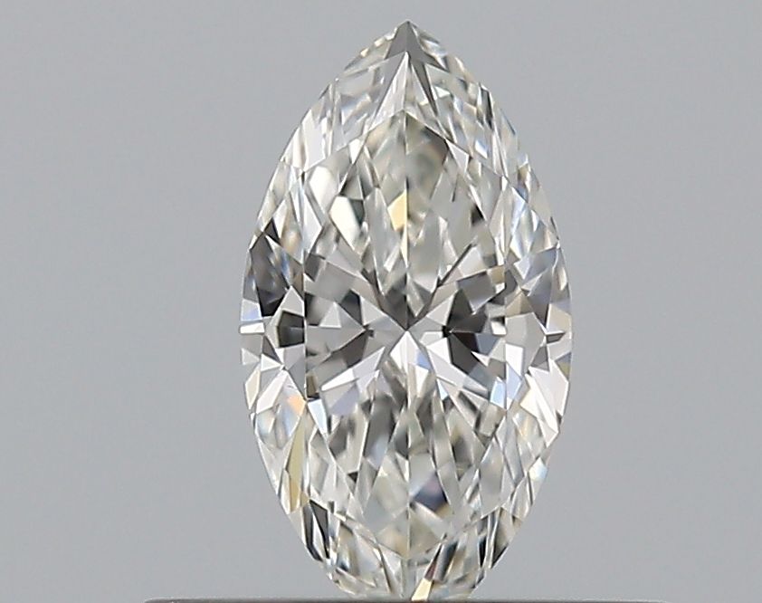 Diamant Marquise 0.30 ct - Couleur H - Pureté VS1