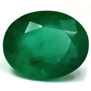 2.46 ct Emerald
