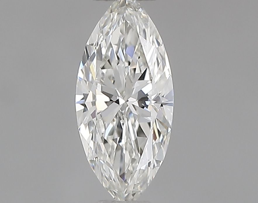 Diamant Marquise 0.32 ct - Couleur I - Pureté IF