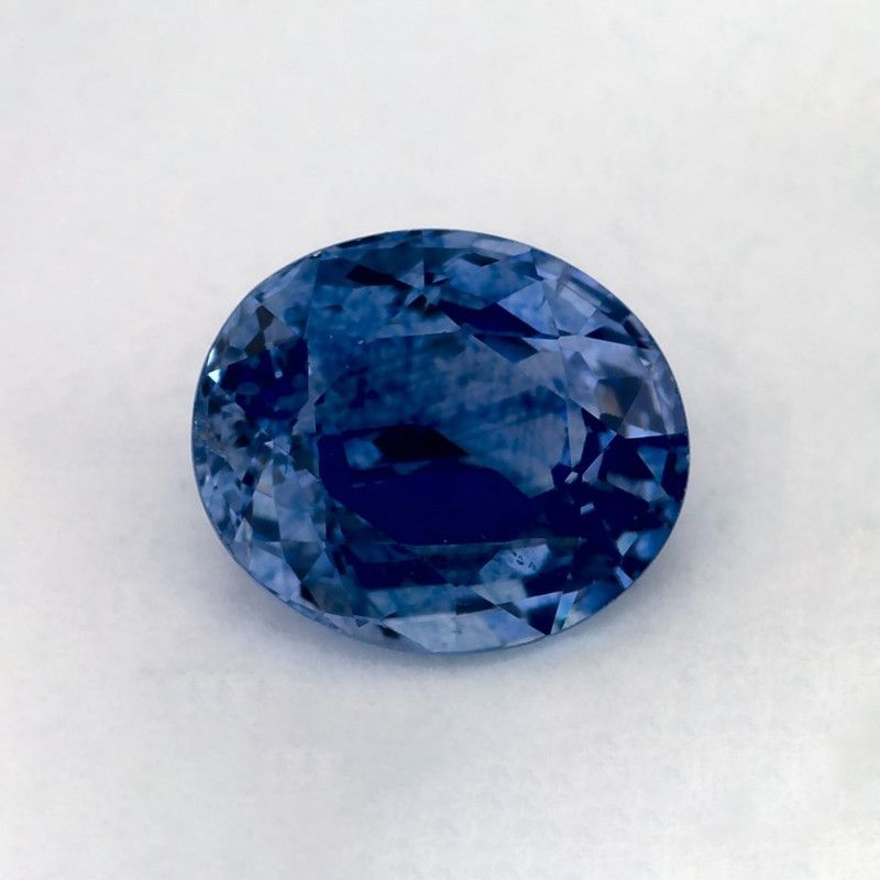 0.99 ct Sapphire