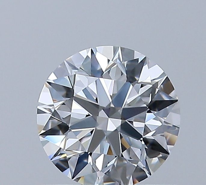 Prírodný diamant okrúhly...