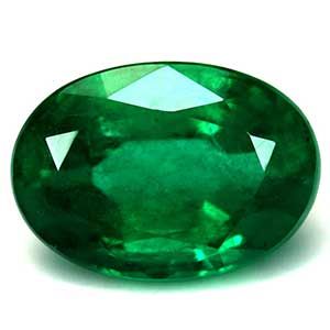 3.40 ct Emerald