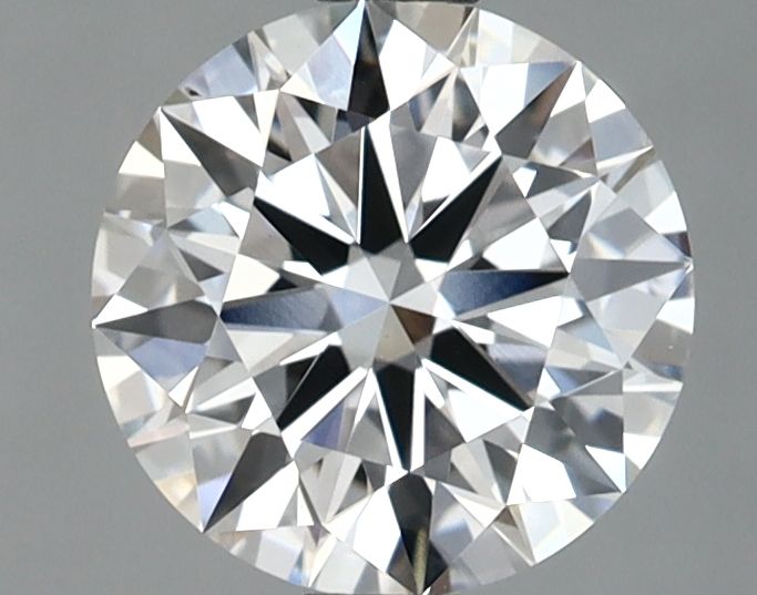 Diamant Rond 1.52 ct - Couleur D - Pureté VS1