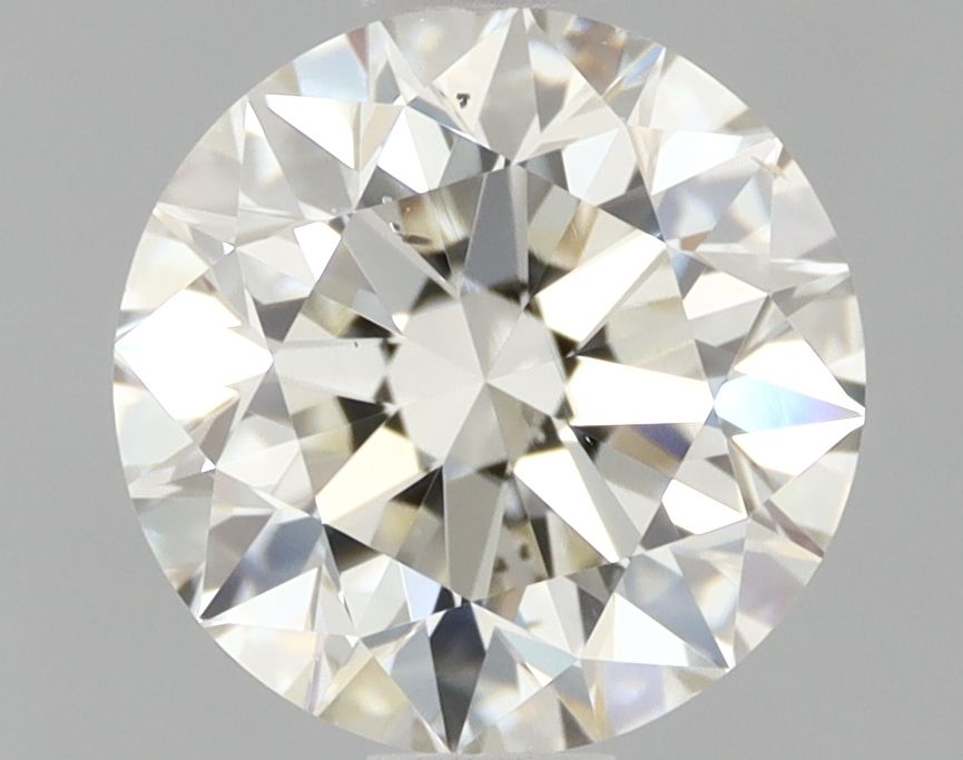 Prírodný diamant okrúhly...