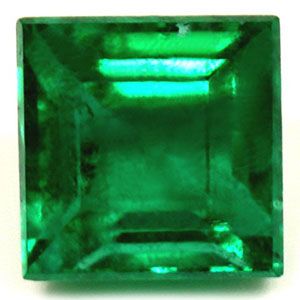 0.95 ct Emerald