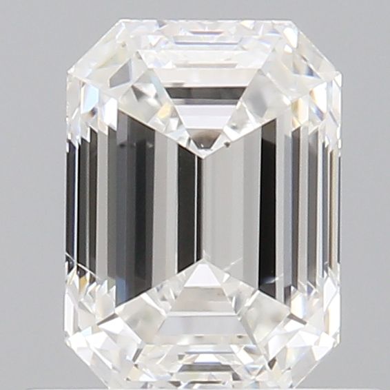 Prírodný diamant emerald,...