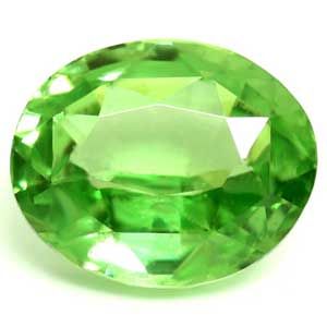 1.26 ct Garnet