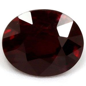 0.94 ct Ruby