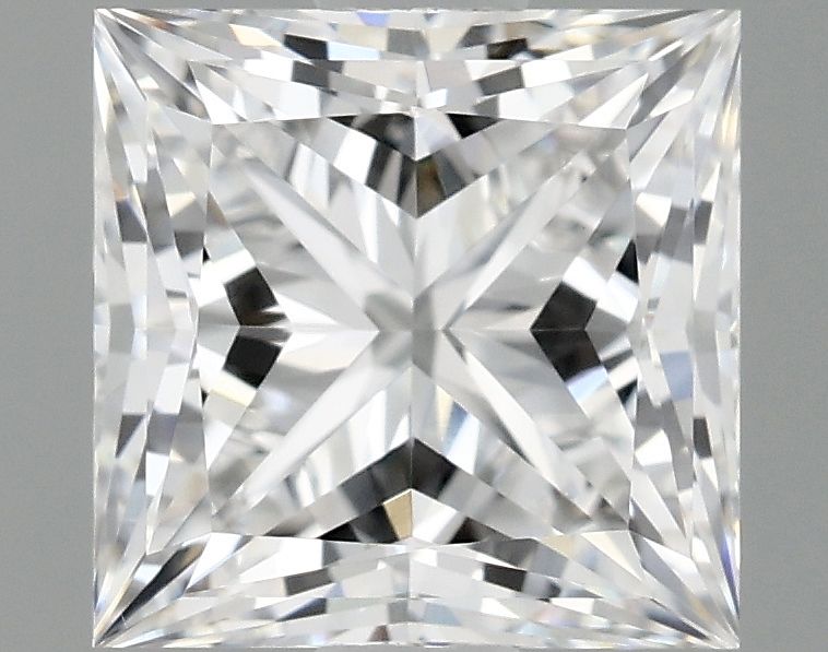 PRINCESS 1.57ct D VVS2 – EX EX NON