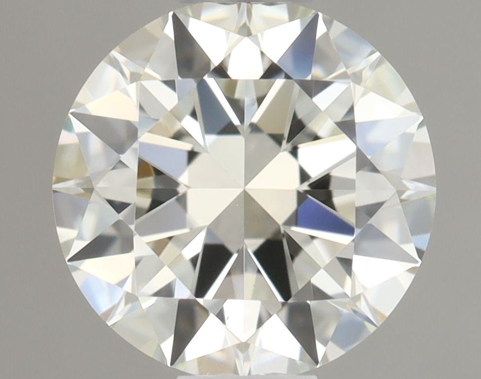 Prírodný diamant okrúhly...