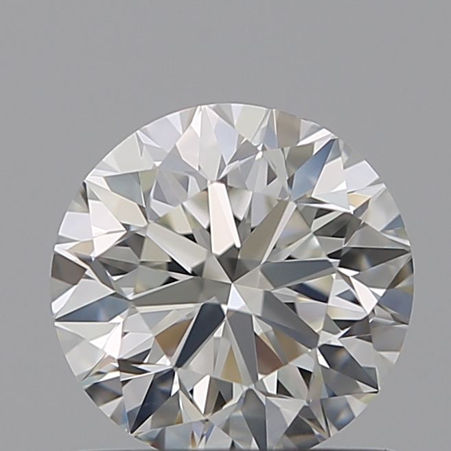 Prírodný diamant okrúhly...