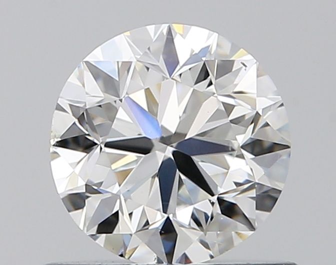 Prírodný diamant okrúhly...