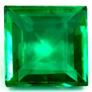 0.75 ct Emerald