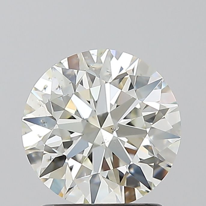 Prírodný diamant okrúhly...