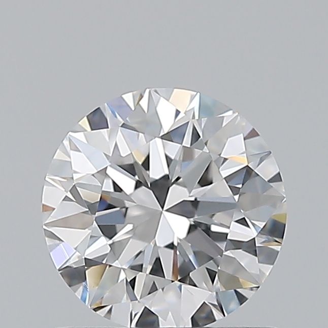 Diamant Rond 0.70 ct - Couleur D - Pureté VVS1
