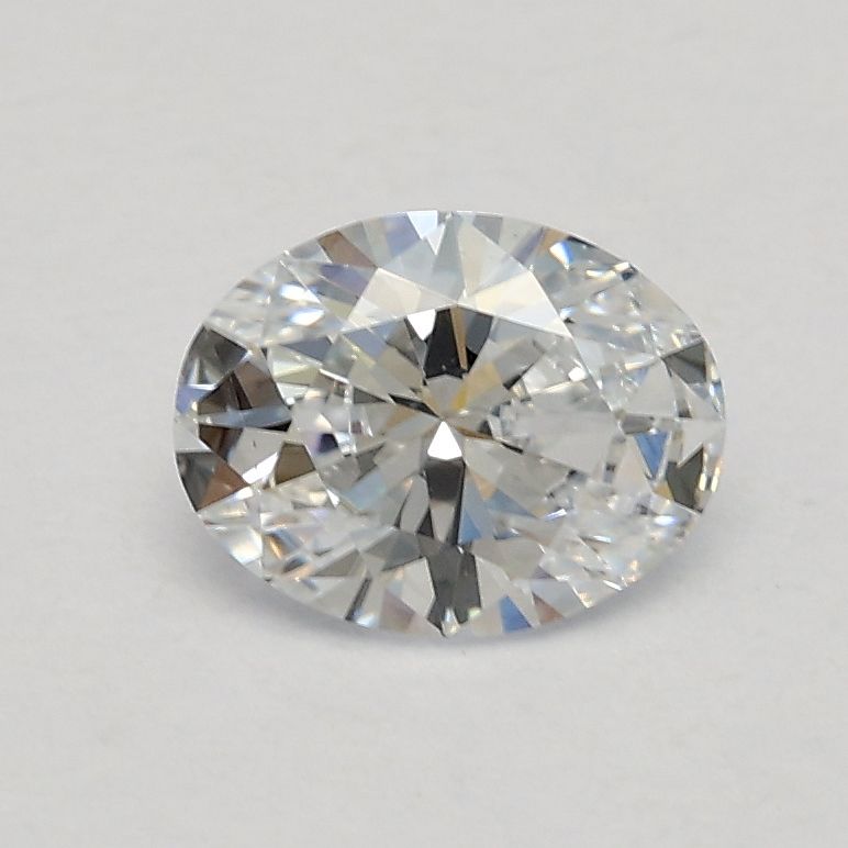 Oval Diamond