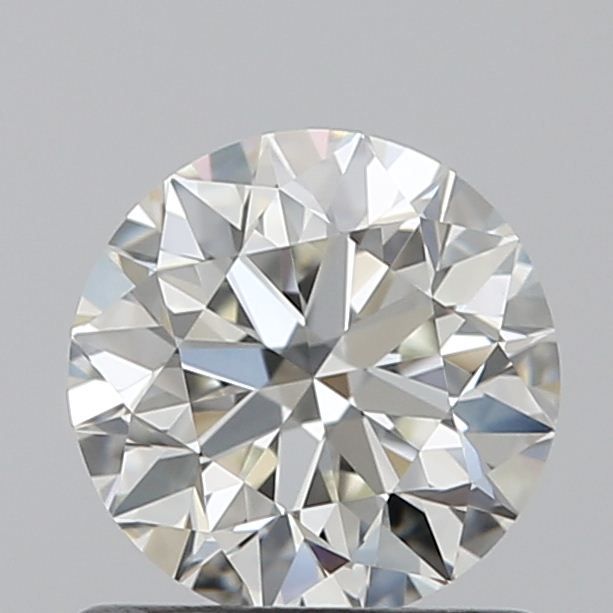 Prírodný diamant okrúhly...