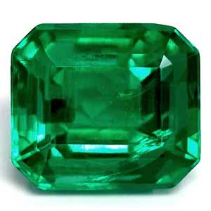 1.38 ct Emerald