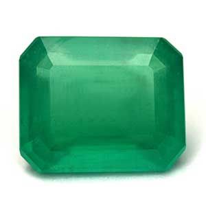 2.24 ct Emerald