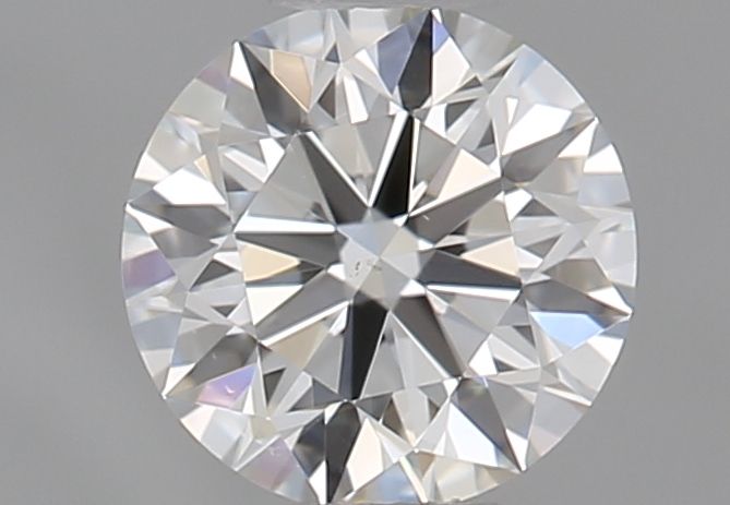 Prírodný diamant okrúhly...