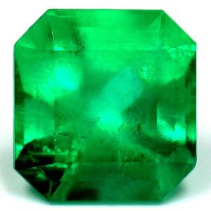 1.87 ct Emerald