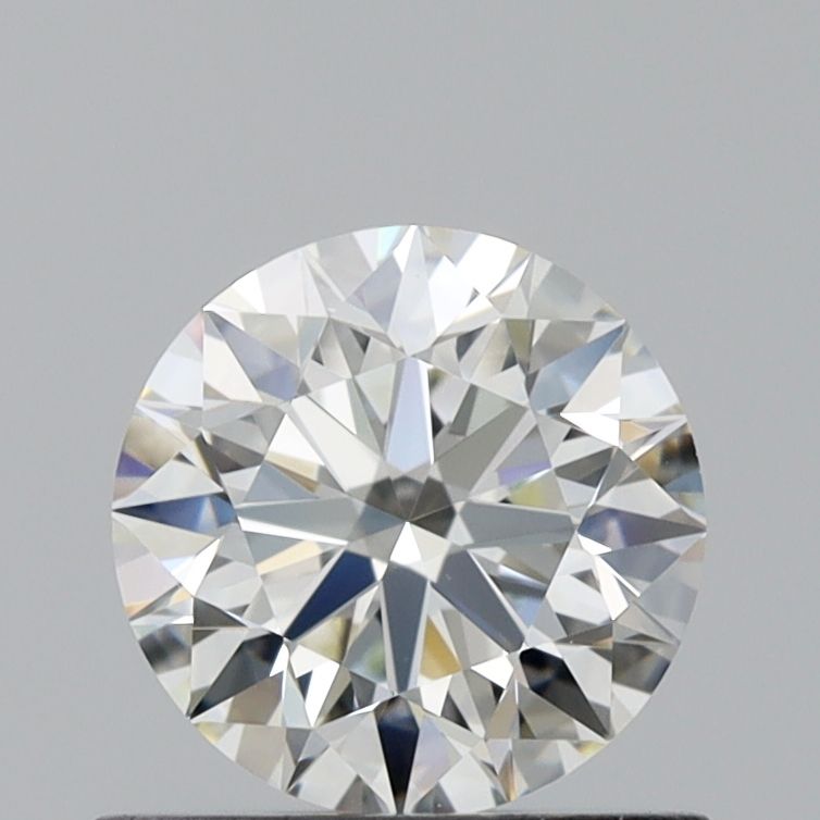 Prírodný diamant okrúhly...