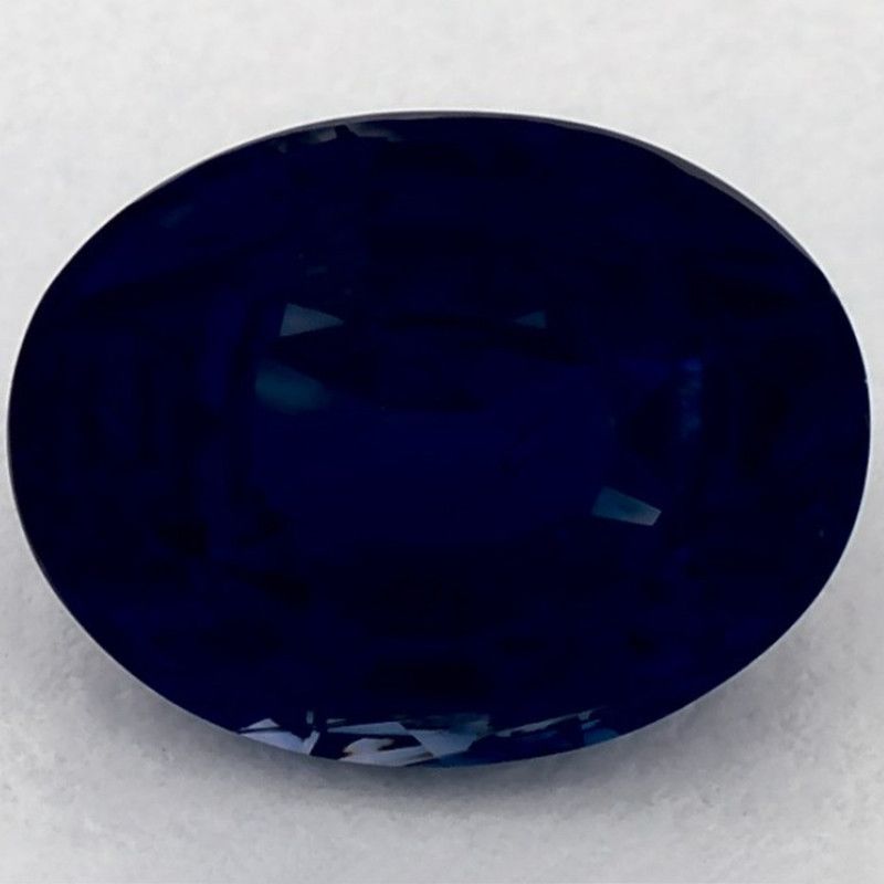 2.03 ct Sapphire