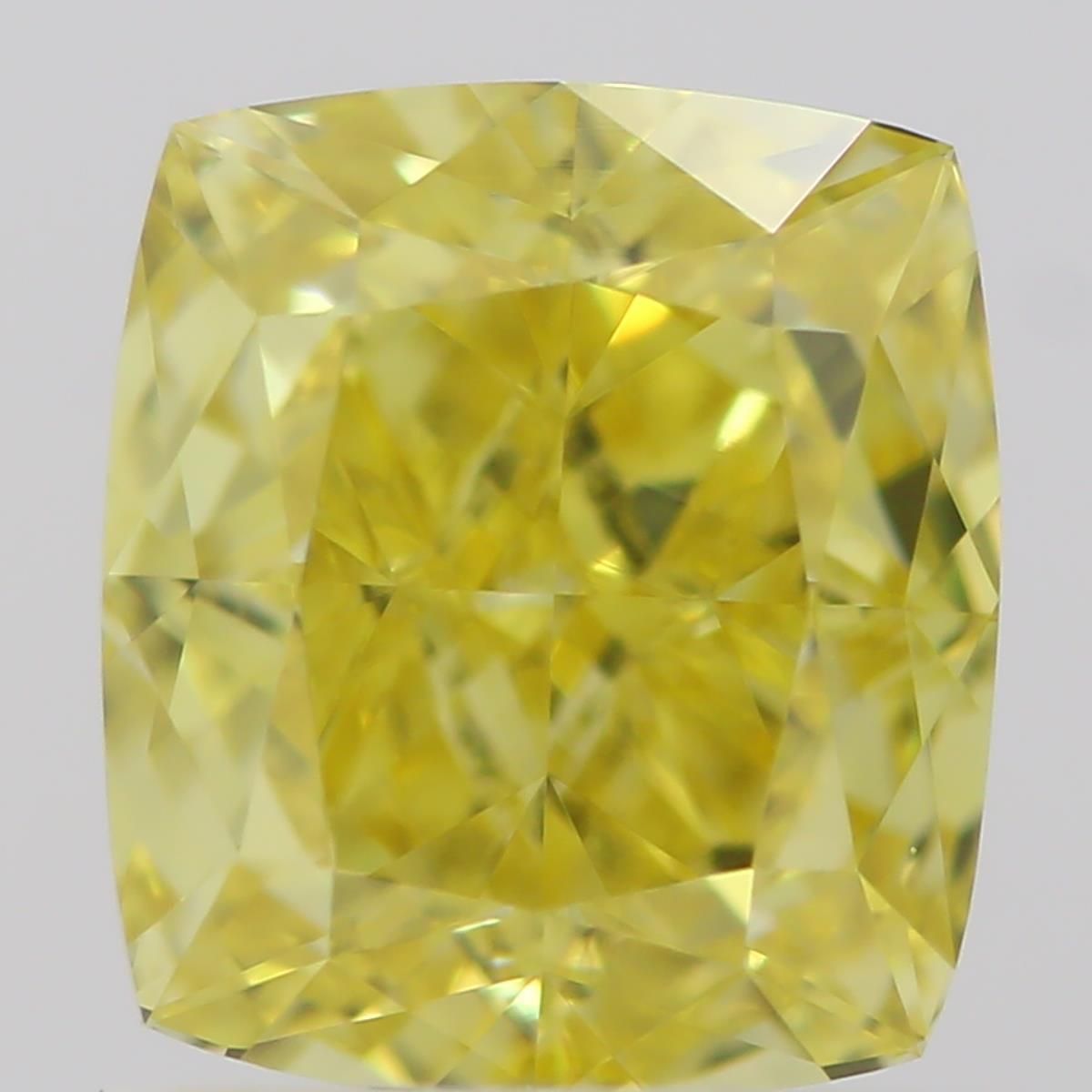 Yellow Diamond