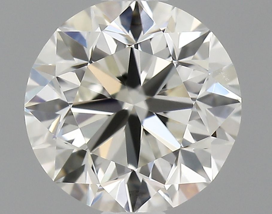 Prírodný diamant okrúhly...