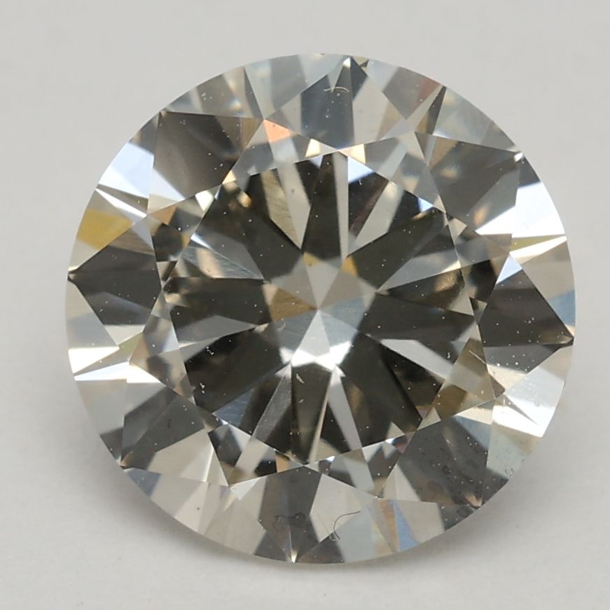 Round Diamond