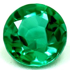0.50 ct Emerald