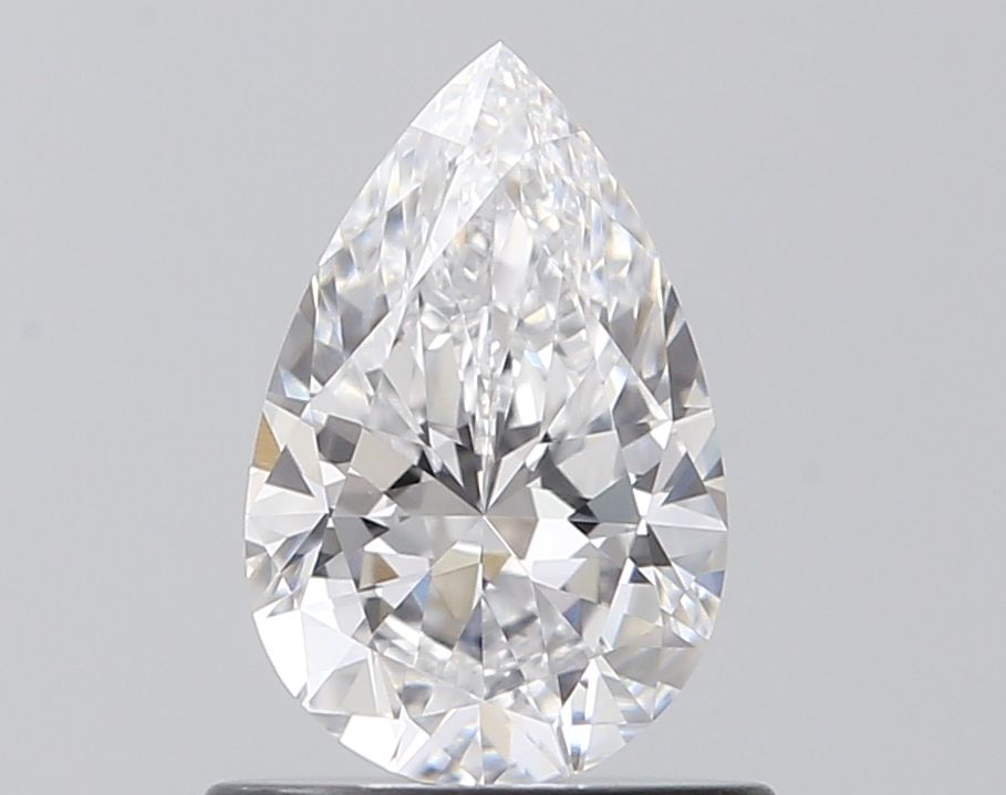 Prírodný diamant hruška,...